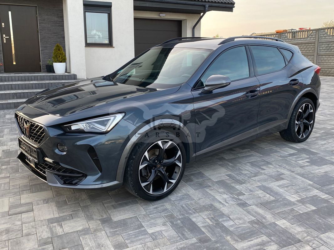 Cupra Formentor 2.0 TDI 2023
