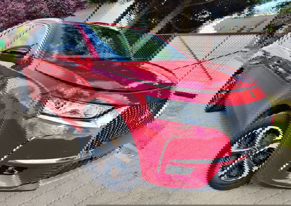 DS DS7 Crossback 1.5 BlueHDi So Chic 2019
