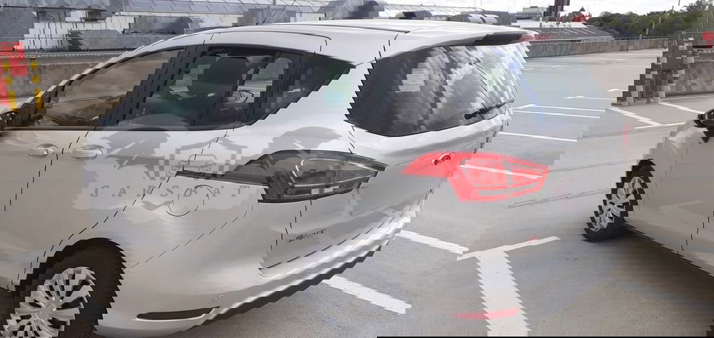 Ford B-Max 1.0 EcoBoost Trend 2016