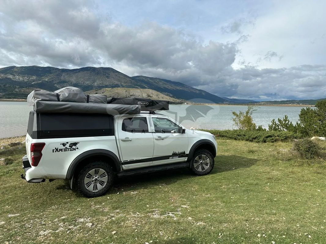 Isuzu D-Max 1.9 DC LS 2020