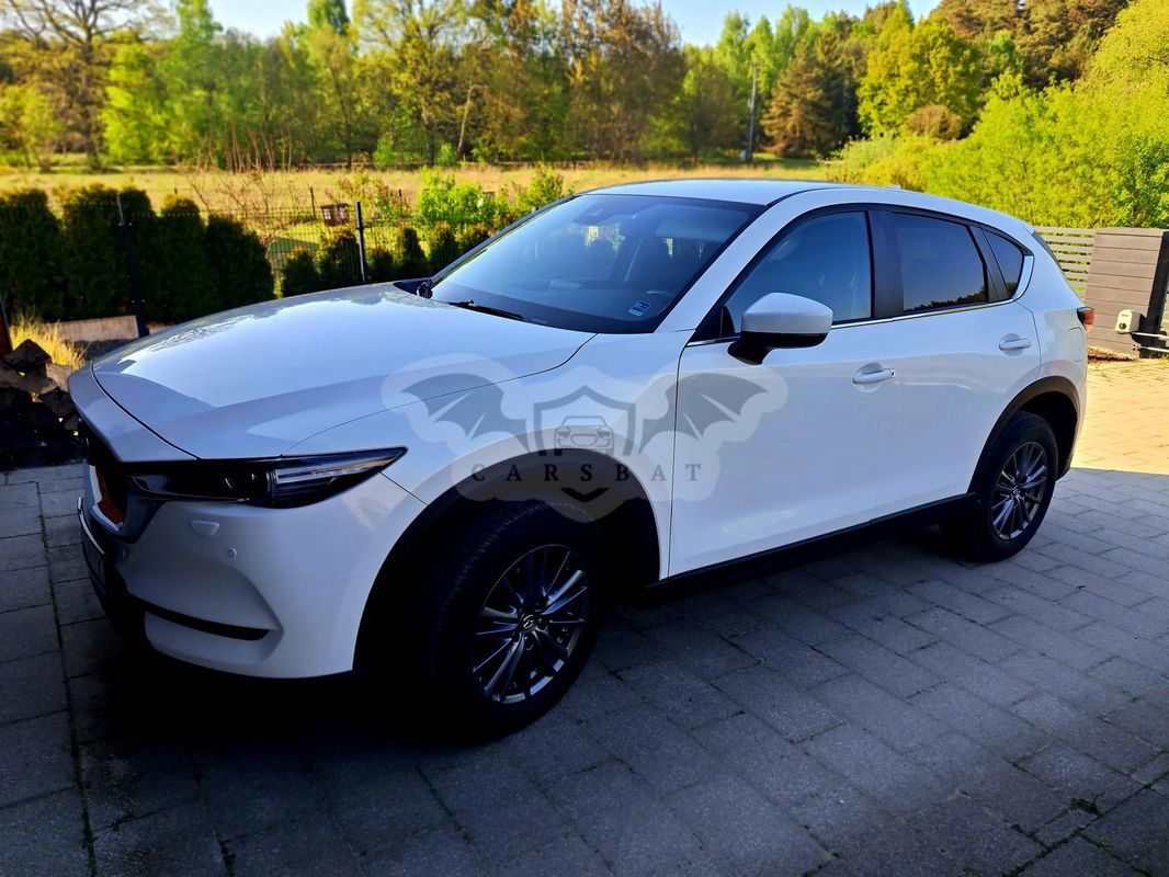 Mazda CX-5 II 2.0 Skyenergy 2WD 2017