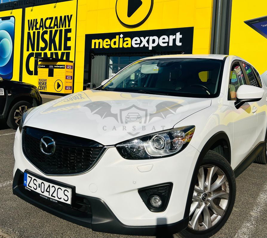 Mazda CX-5 I 2.0 Skypassion 2014