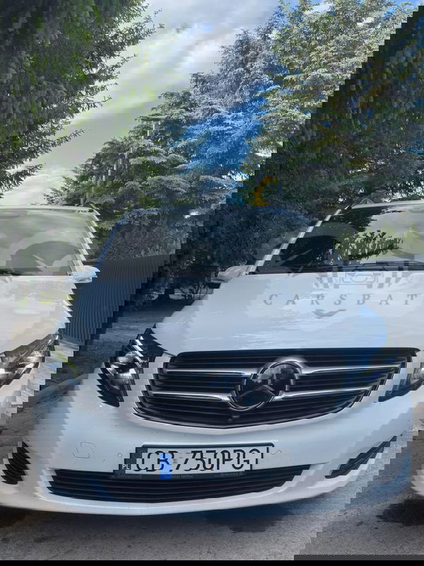 Mercedes-Benz V II 250 (BlueTEC) d Avantgarde 7G-Tronic (d³ugi) 2016
