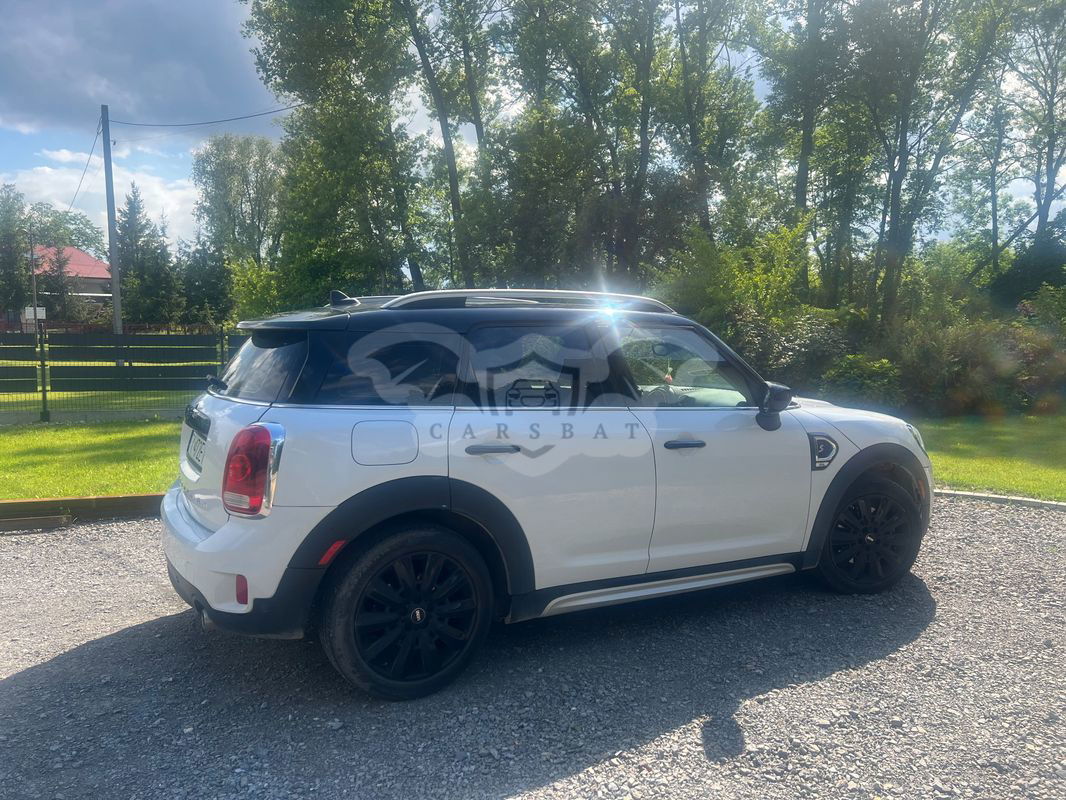 Mini Countryman 2020