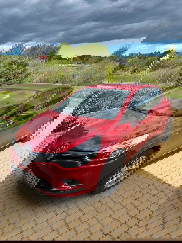 Renault Clio IV 0.9 Energy TCe Limited 2019