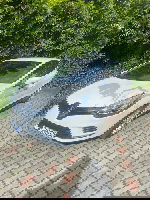 Renault Clio IV 2020