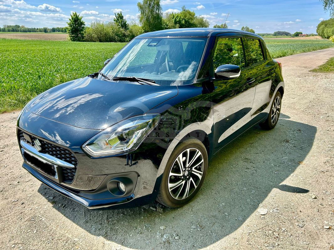 Suzuki Swift VI 2023