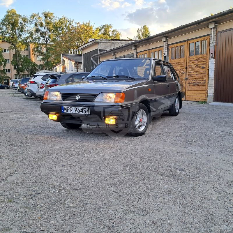 Warszawa  polonez rover 1.4 16v - warto, doskonała inwestycja. 1995