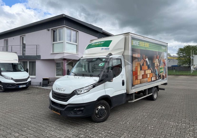 Iveco Daily 2023