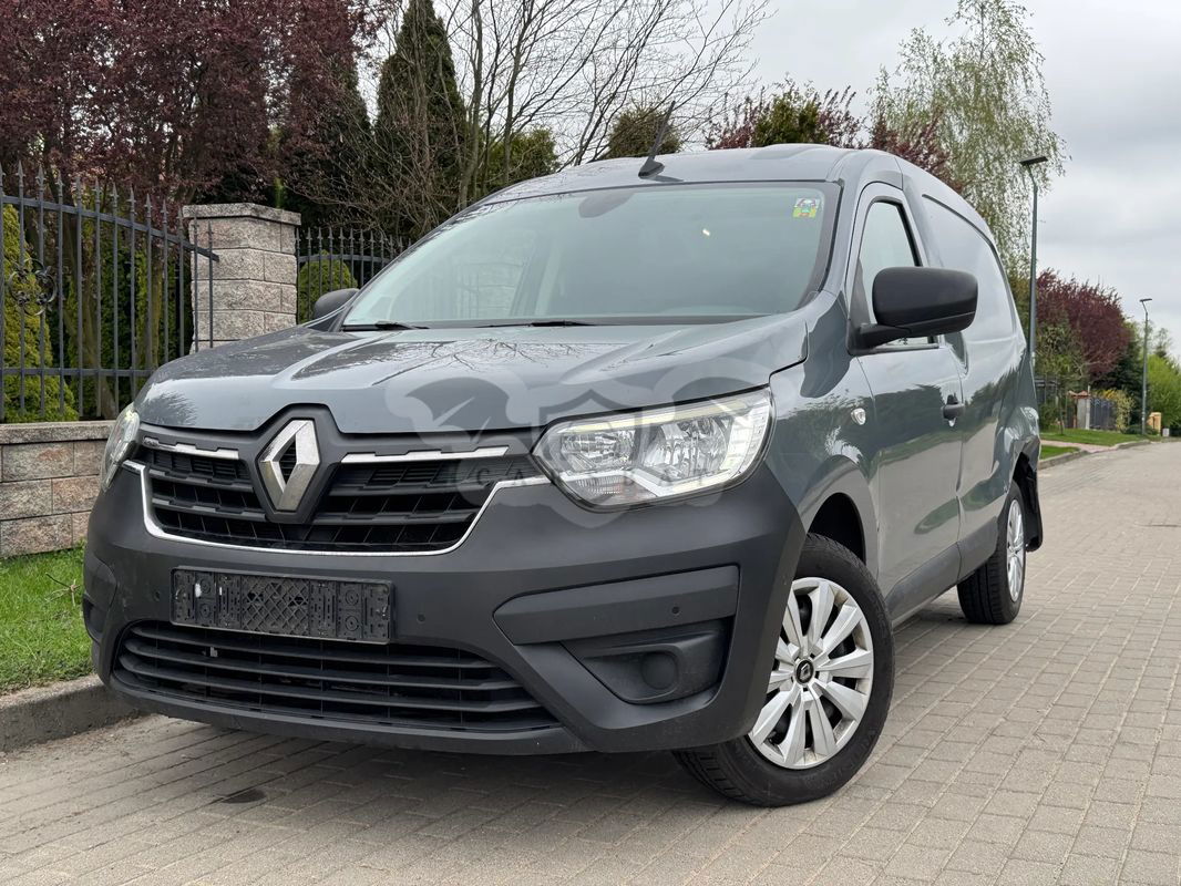 Renault Express 2022