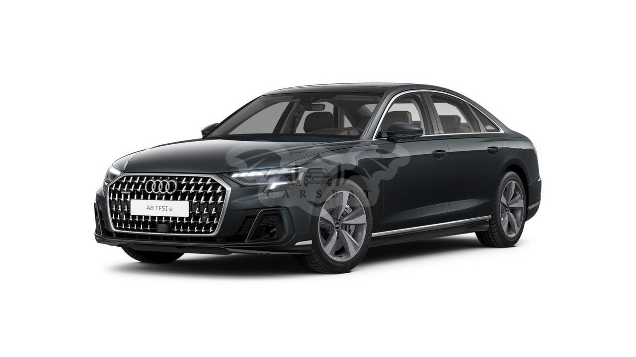 Audi A8 D5 2023