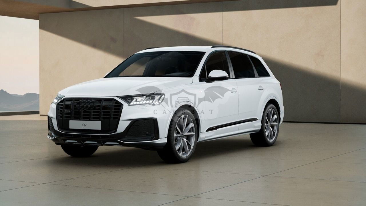 Audi Q7 II 2023