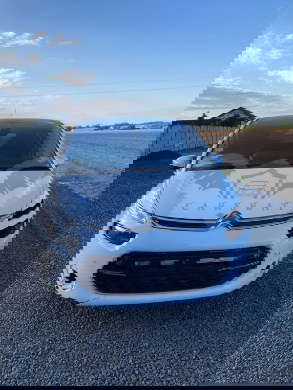 Citroën C4 Picasso II 1.6 e-HDi Intensive ETG6 2016