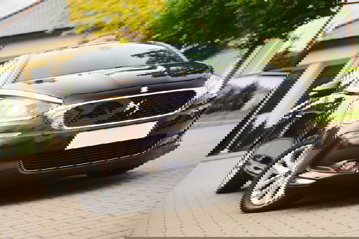 DS DS5 2017