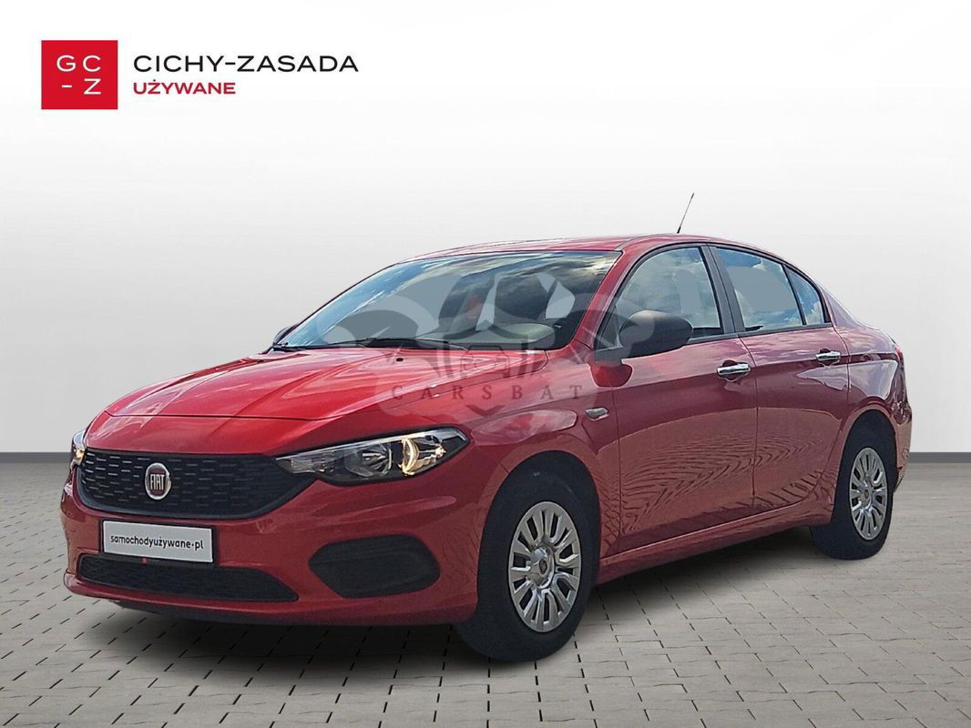 Fiat Tipo II 1.4 16v 2020