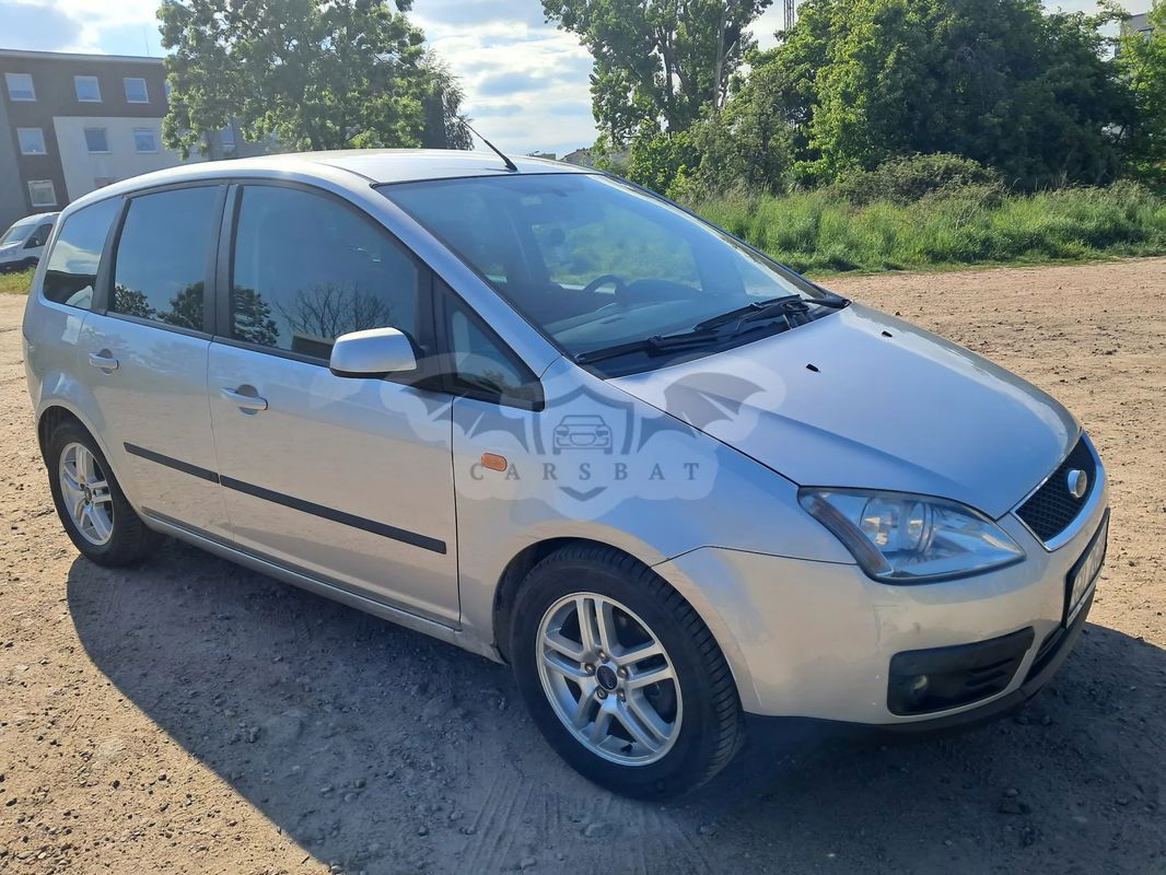 Ford C-Max I 1.6 FF Ambiente 2005
