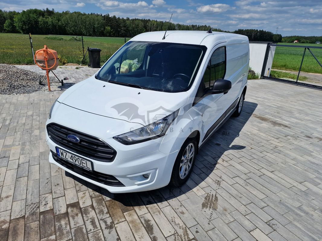Ford Transit Connect II Kombi 230 L2 Trend 2021