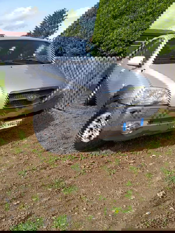 Kia Sorento I 2.5 CRDi EX 2005