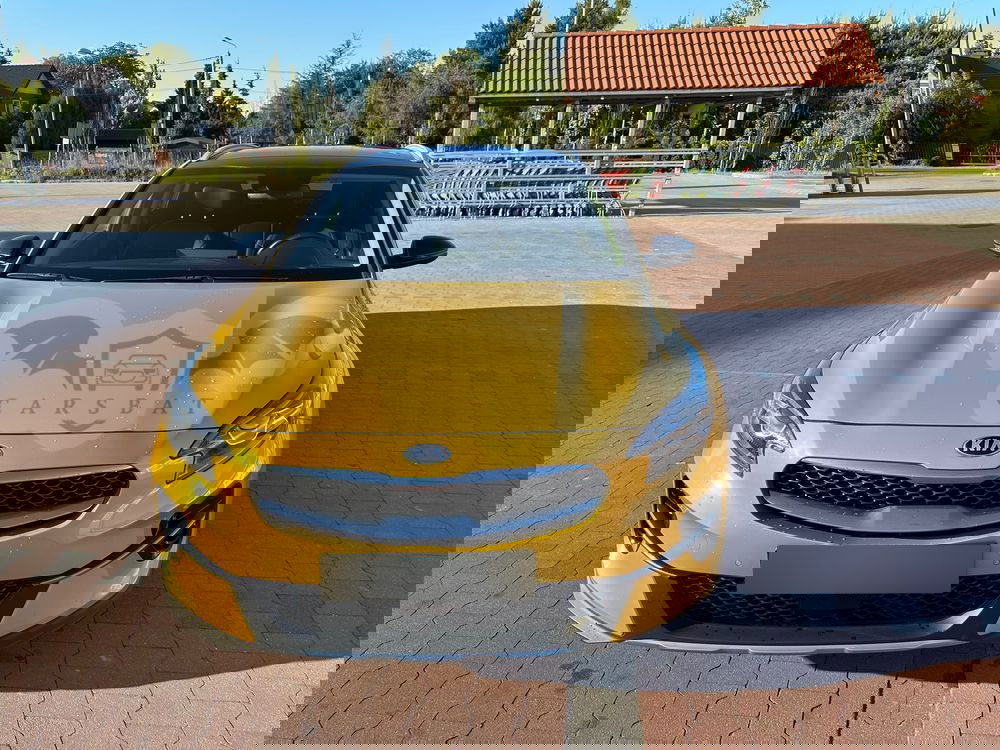Kia XCeed 1.5 T-GDI XL DCT 2021