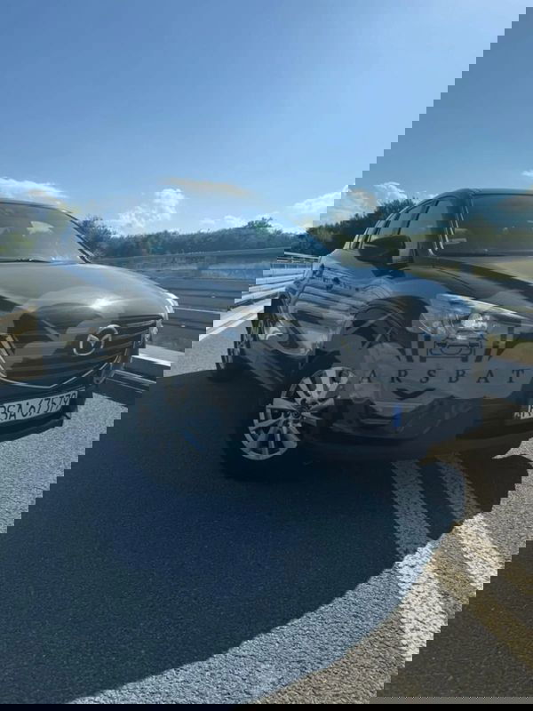 Mazda CX-5 I 2.2 D Skyenergy 2WD 2016