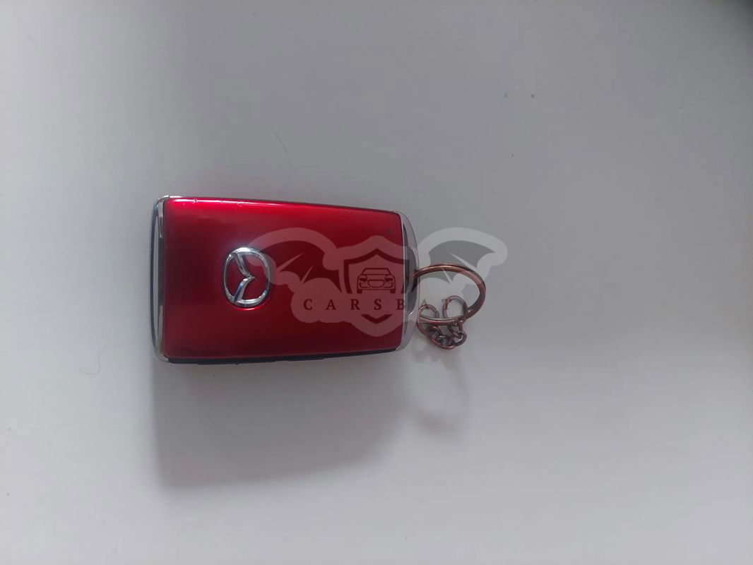 Mazda CX-30 2022