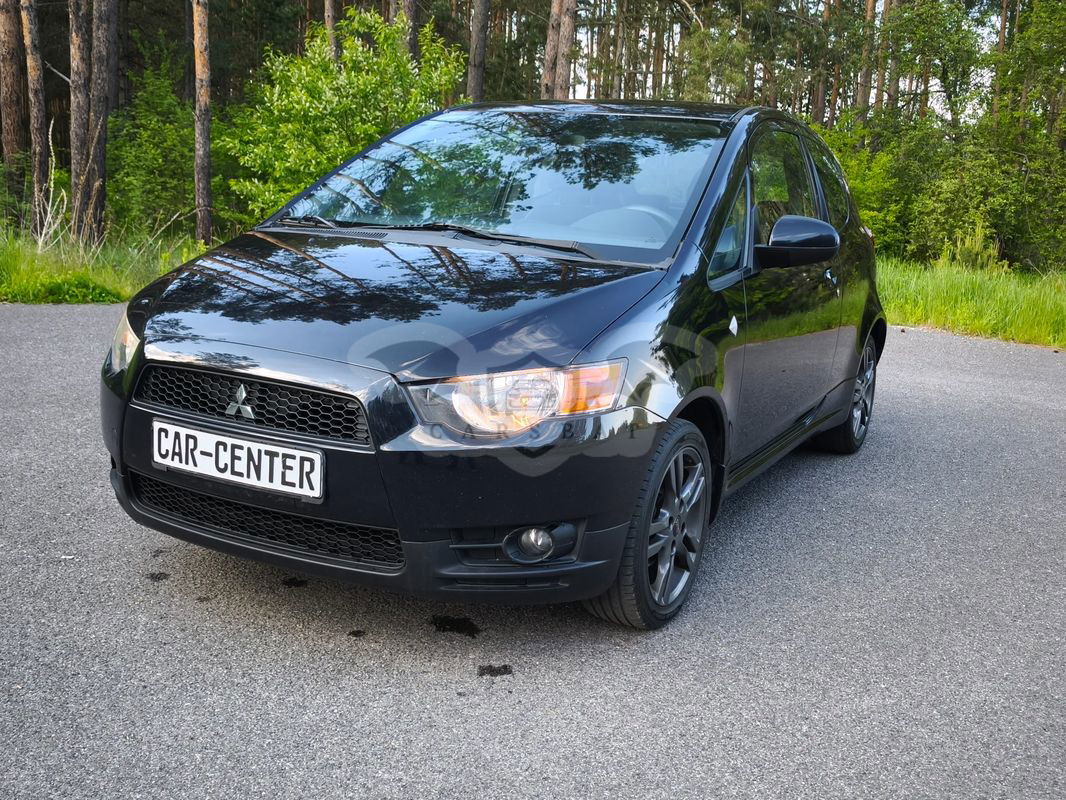 Mitsubishi Colt VII 1.3 ClearTec In Motion 2010