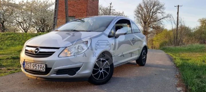 Opel Corsa D 1.2 16V Cosmo 2006