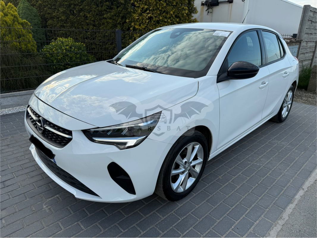 Opel Corsa F 1.2 Business S&S 2022