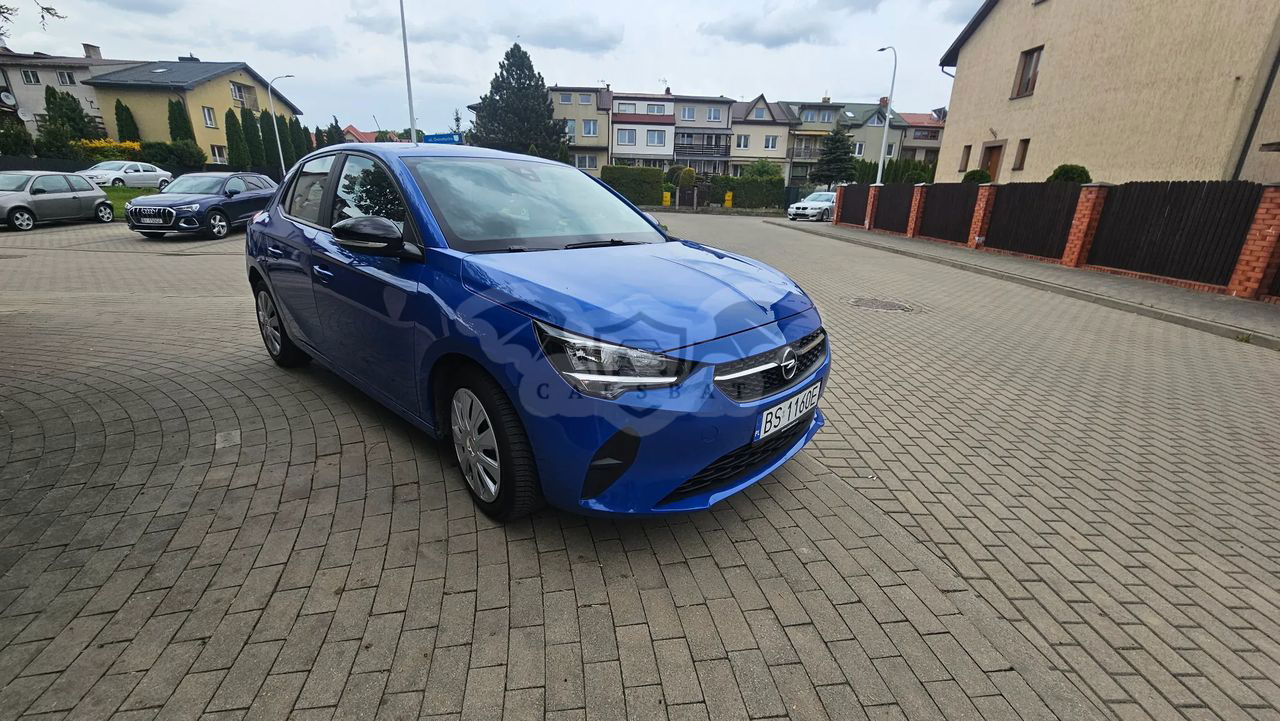 Opel Corsa F 1.2 Business S&S 2022