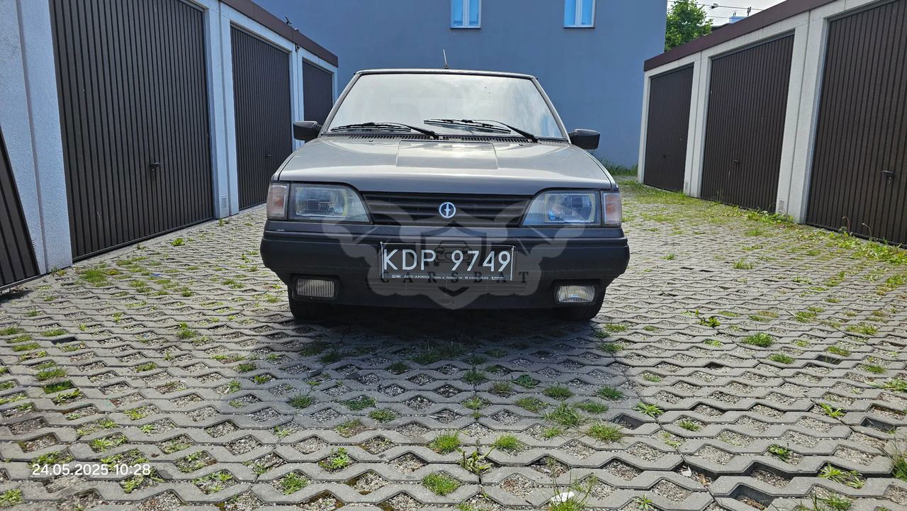 FSO Polonez Caro 1995