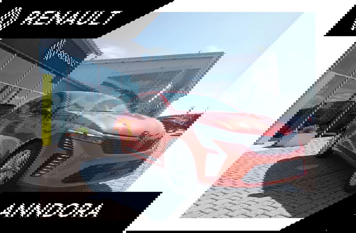 Renault Clio V 1.6 E-TECH Full Hybrid 145 Evolution 2024