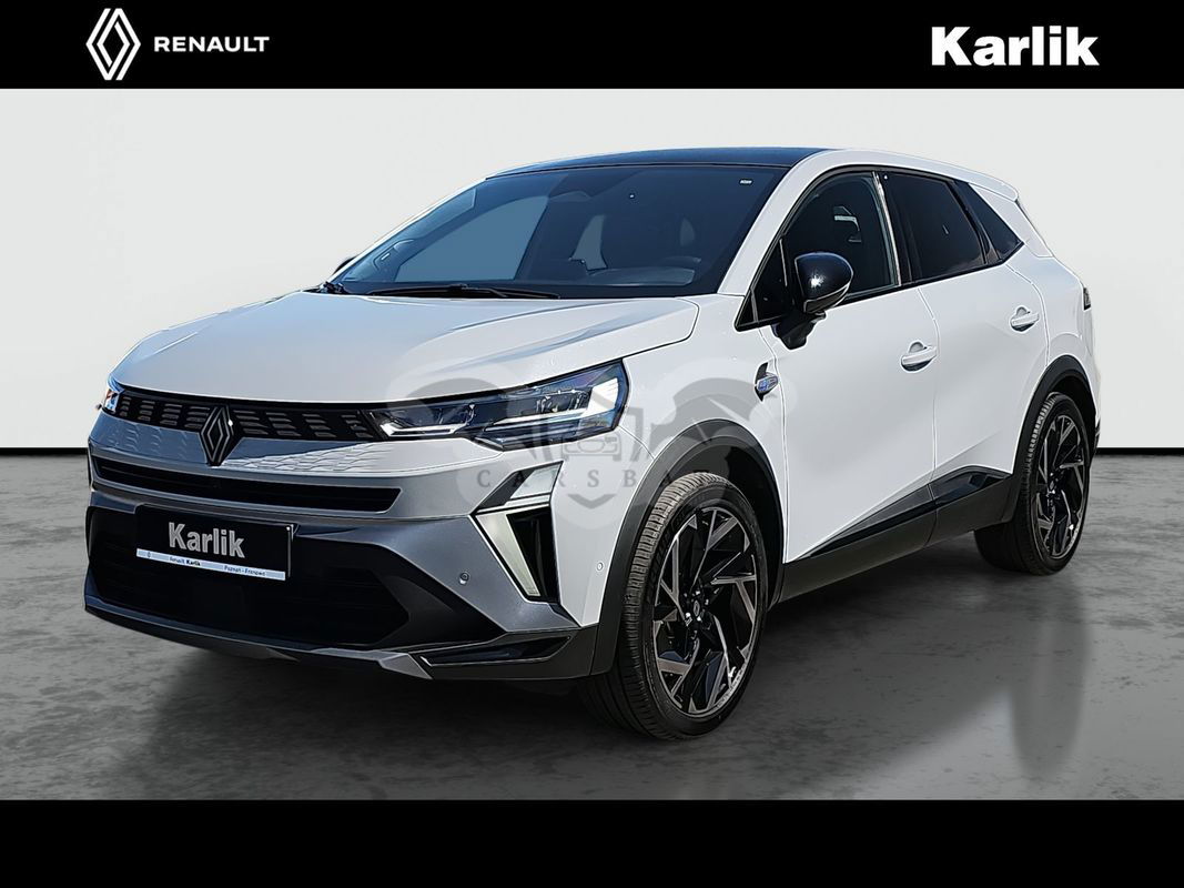 Renault Symbioz 2024