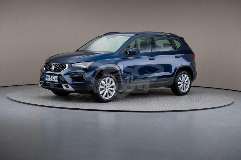 Seat Ateca 1.5 TSI Style S&S 2022
