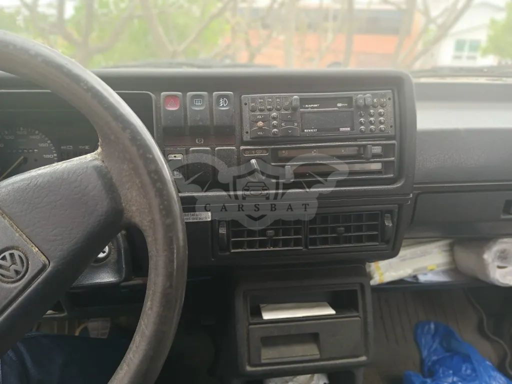 Volkswagen Golf II 1994