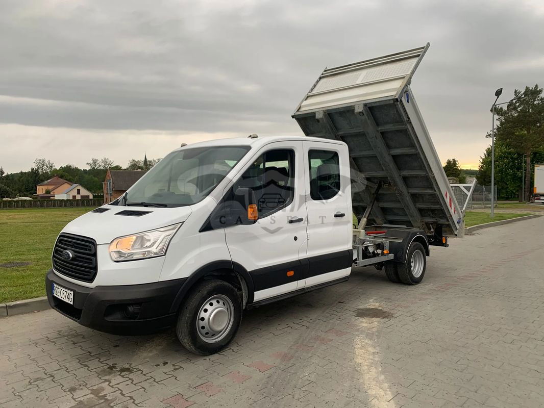 Ford Transit 2014