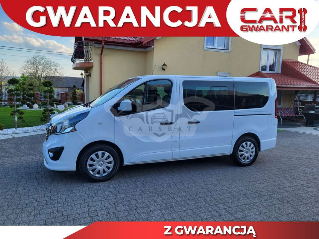 Fiat Talento 2017