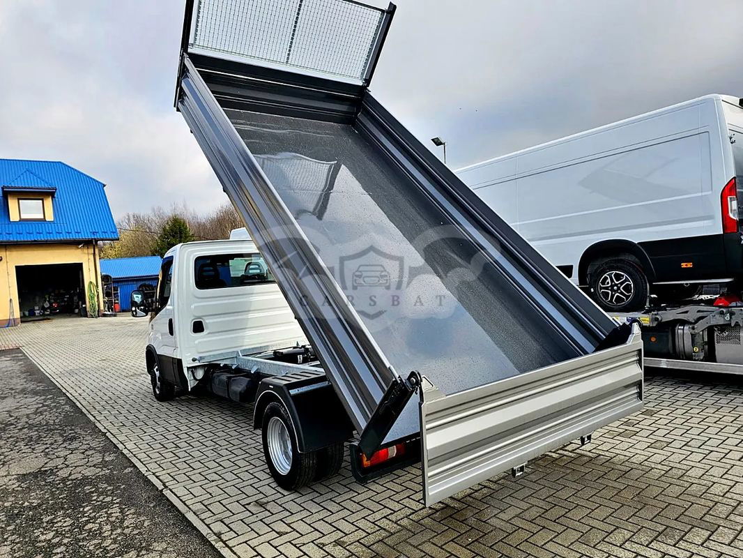 Iveco Daily 2022