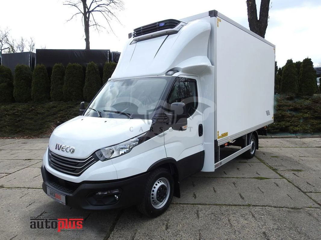 Iveco Daily 2023