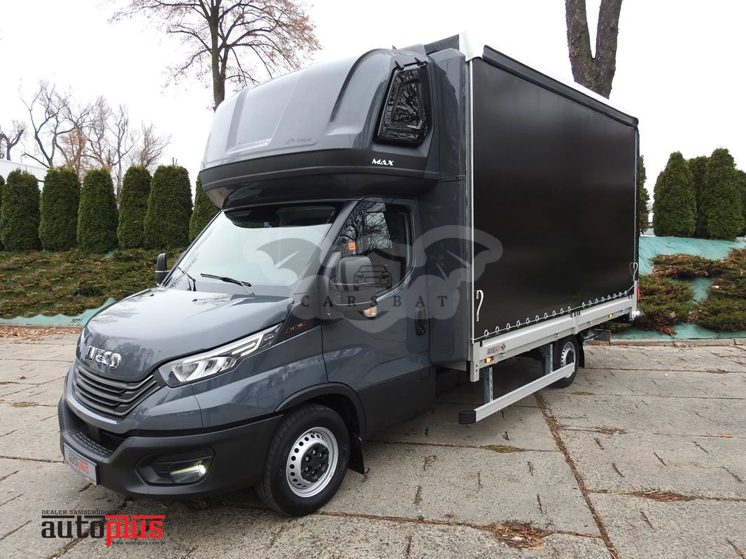 Iveco Daily 2023
