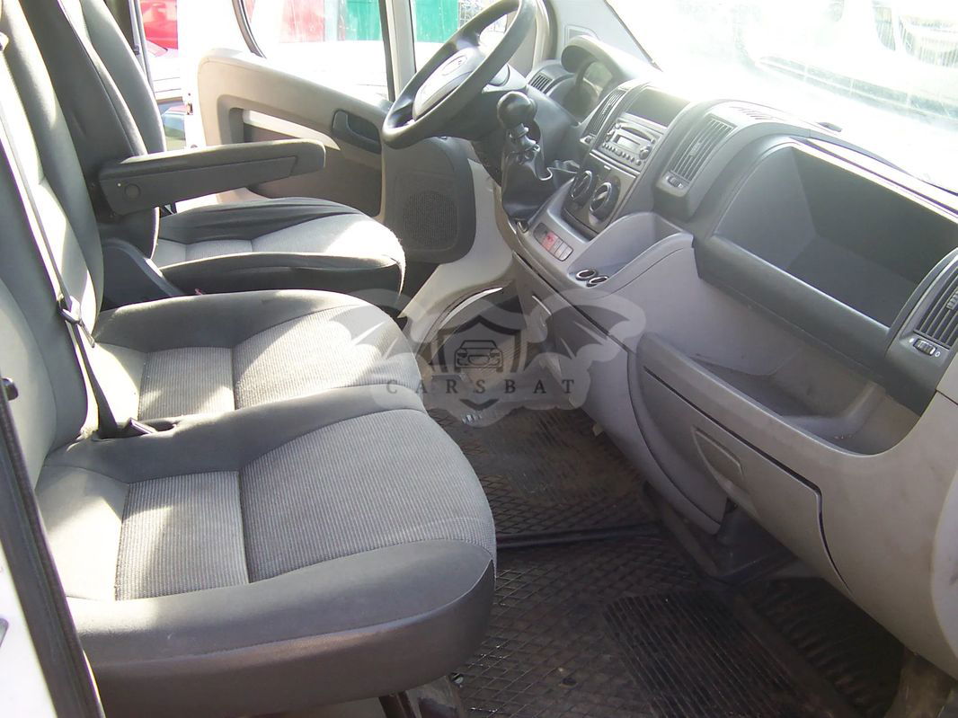 Mercedes-Benz Vito 2005