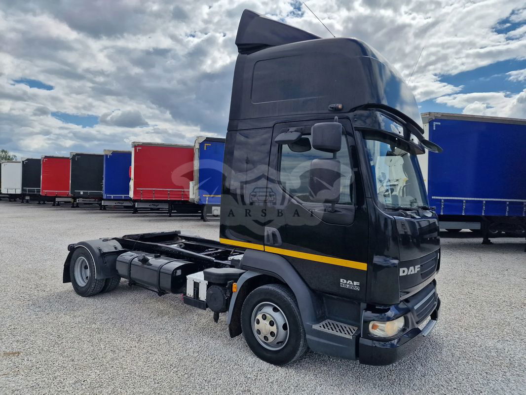 DAF LF 2009