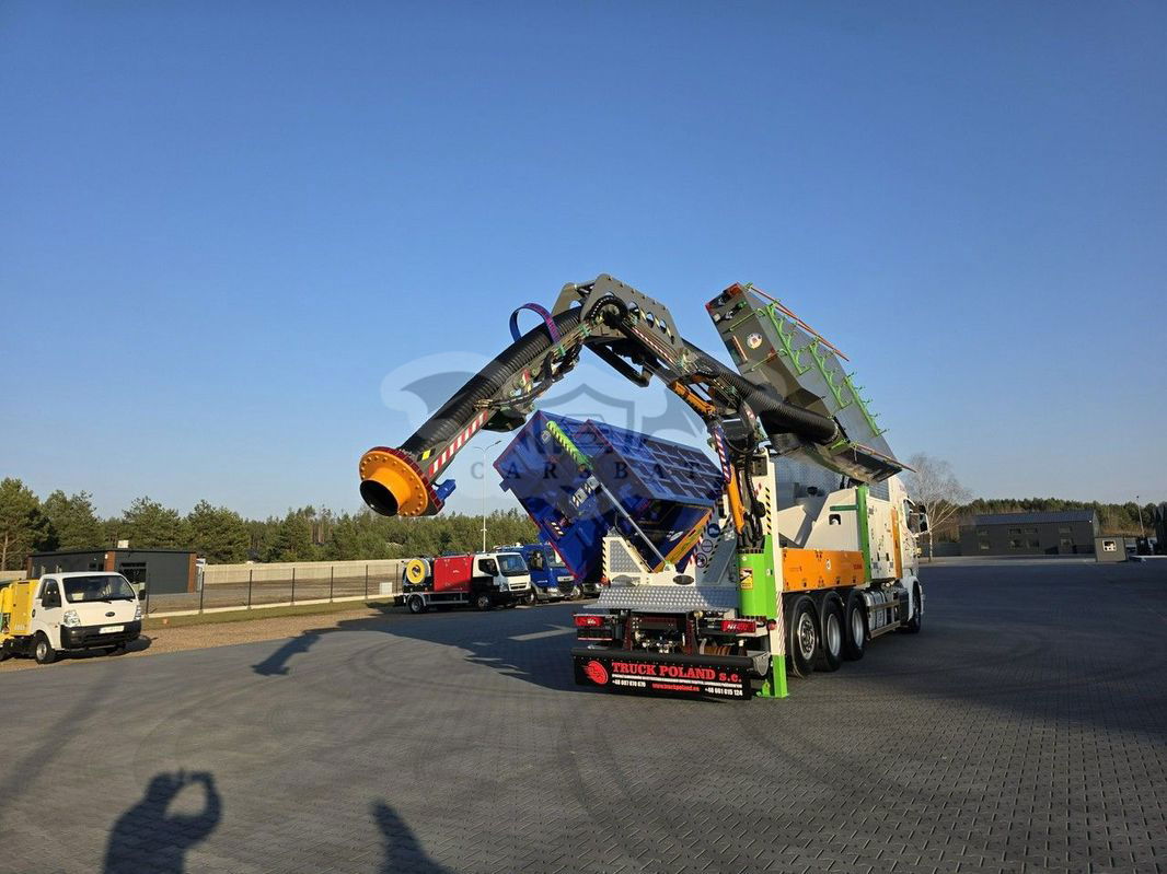 Scania R-series 2015