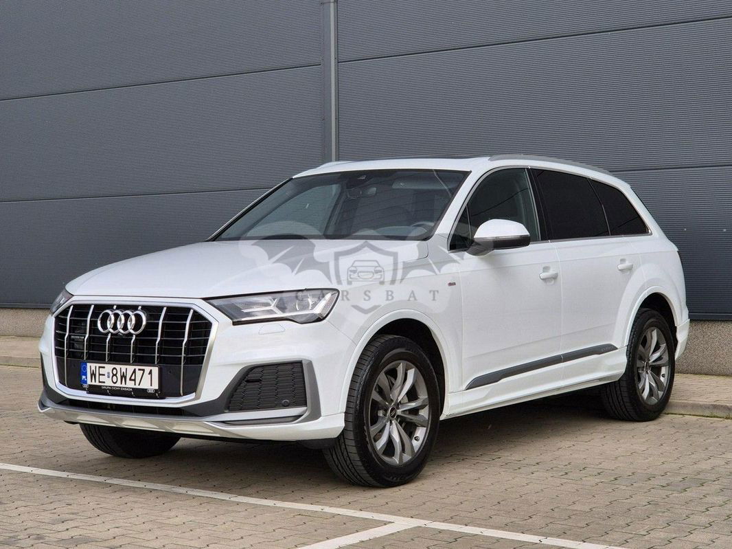 Audi Q7 II 2023