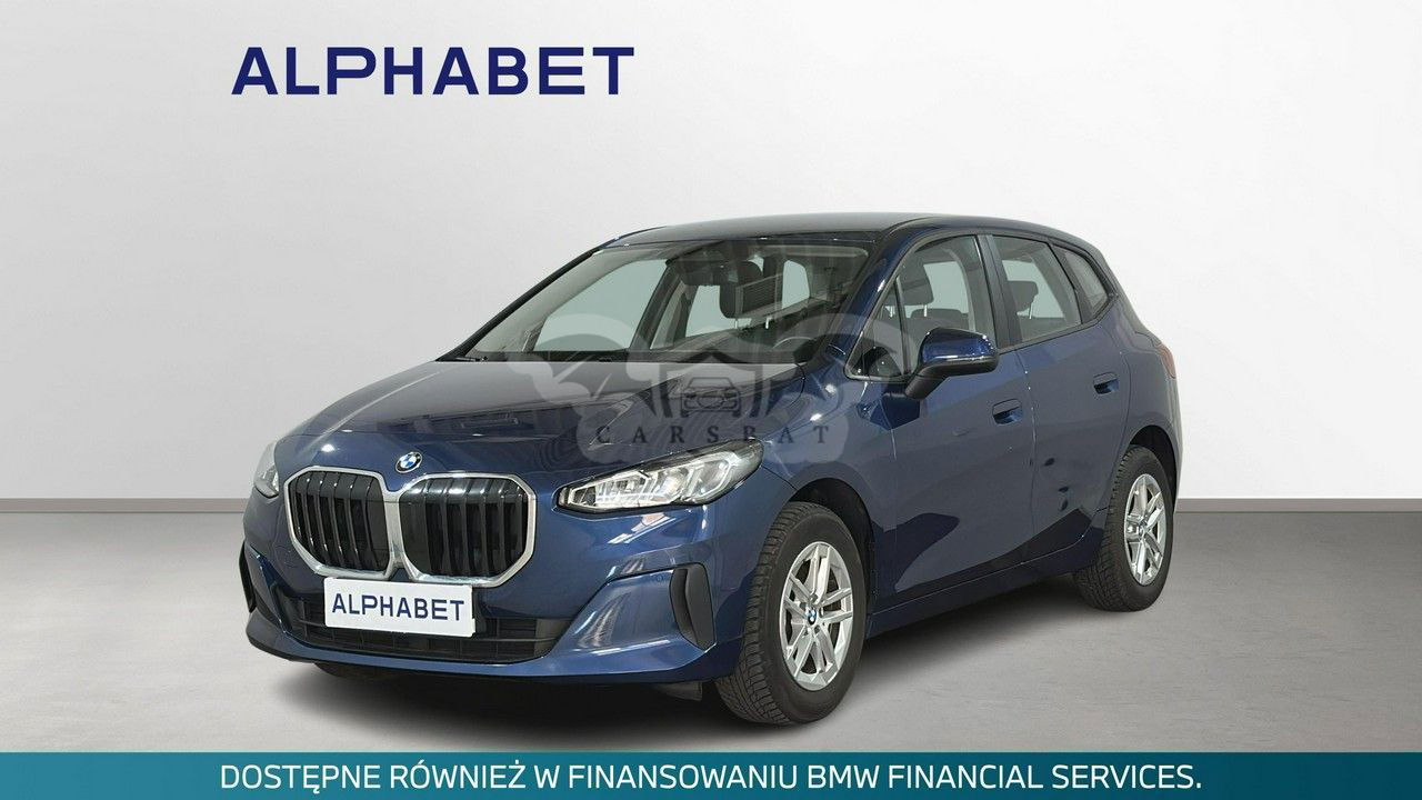 BMW 2 Series 2022