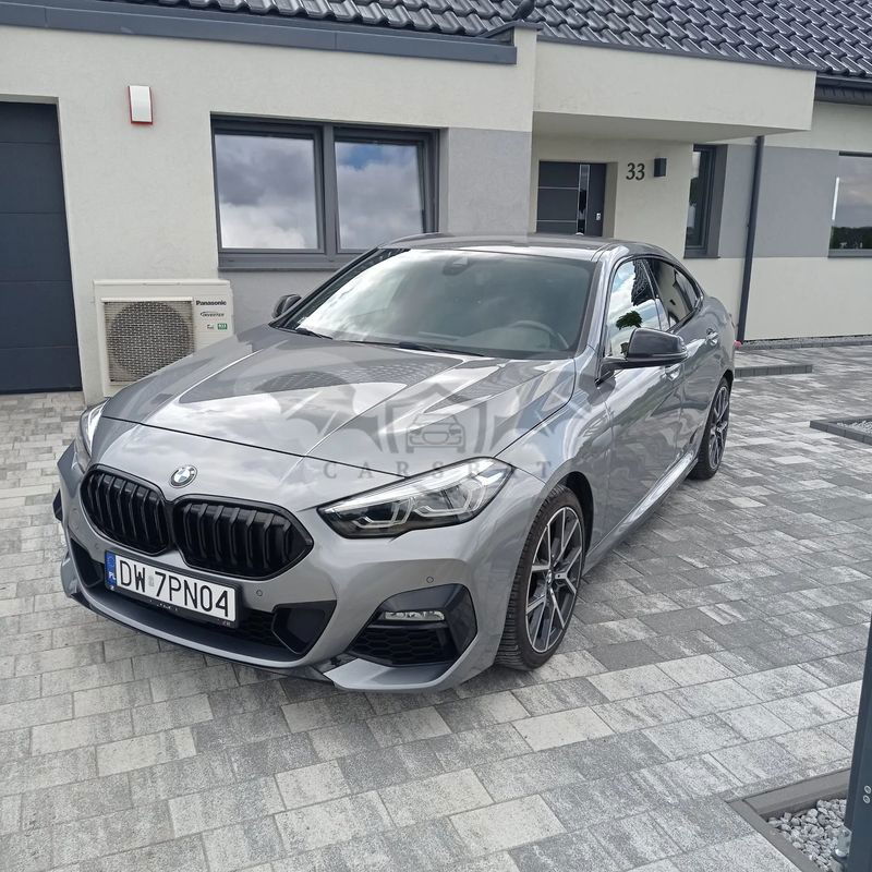 BMW 2 Series 218i M Sport 2021