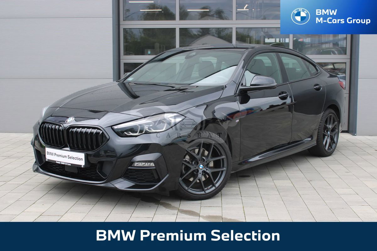 BMW 2 Series 218i M Sport 2022