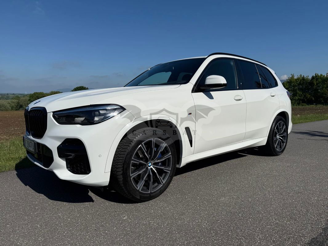 BMW X5 G05 xDrive25d 2022