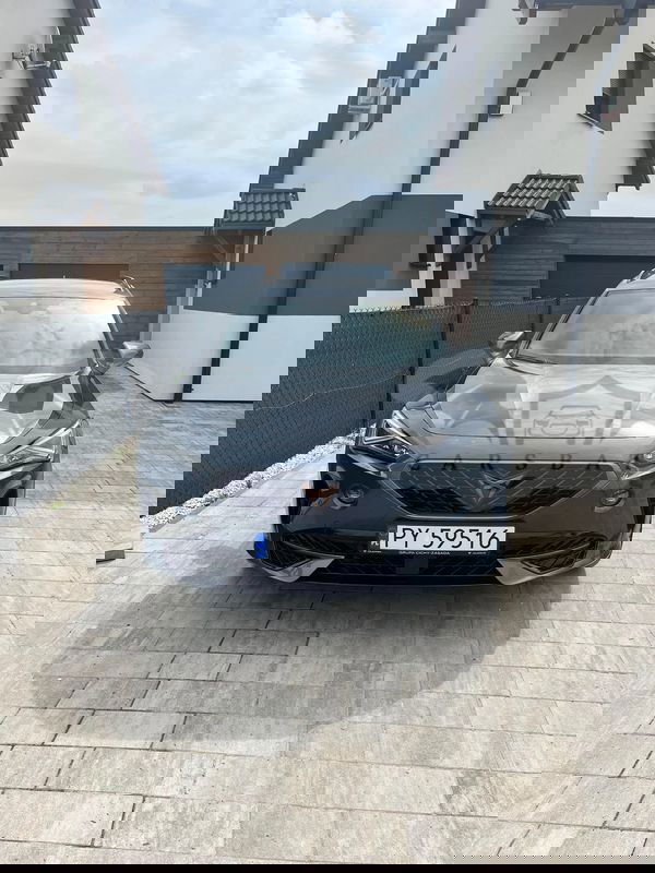 Cupra Formentor 1.5 TSI DSG 2023