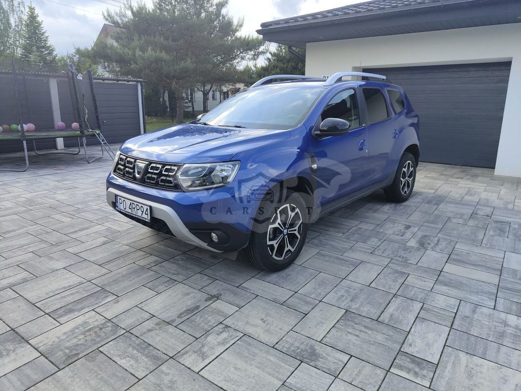 Dacia Duster II 1.0 TCe SL Celebration 2020