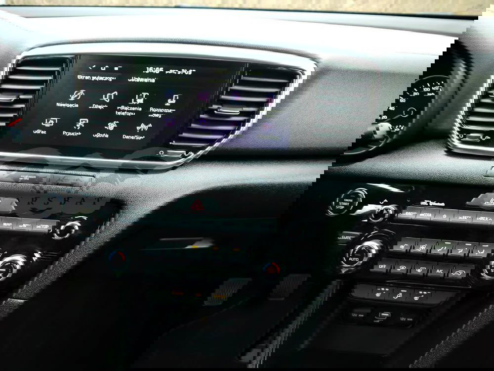 DS DS7 Crossback 2018